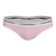 Calvin Klein Γυναικείο εεσώρουχο Modern Cotton Thong
